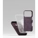 7. Etui Ringke Silicone MagSafe na iPhone 18 Pro Max / 17 Pro Max - dark cherry