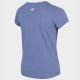 2. Koszulka 4F Jr HJZ22-JTSD002 32S