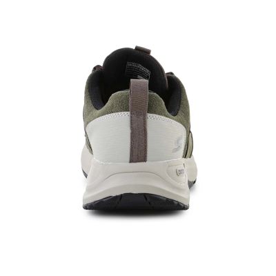 7. Buty Skechers Go Walk Outdoor - M 216106-OLBR