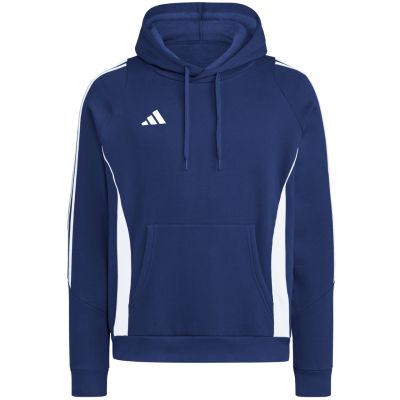 11. Bluza adidas Tiro 24 Sweat Hooded M IR7546