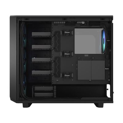8. Fractal Design Meshify 2 RGB Czarny