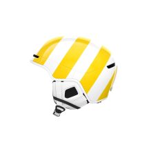 Kask narciarski POC Obex Pure biało/żółty