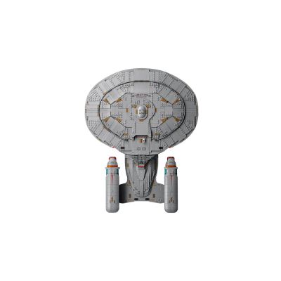 4. LEGO 10356 Icons - Star Trek: U.S.S. Enterprise NCC-1701-D