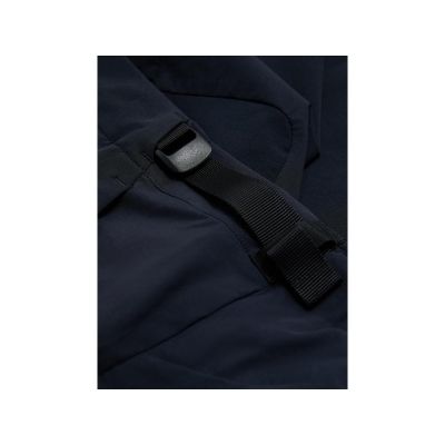 3. Spodnie męskie Peak Performance M Trail Pants kolor czarny