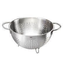 Sito kuchenne GEFU COLINO Stal nierdzewna 24 cm