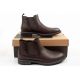 8. Wrangler buty męskie sztyblety botki Randy eleganckie modne wsuwane