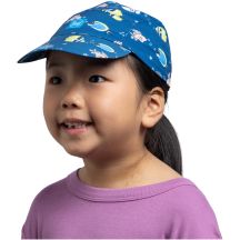 Czapka dziecięca Buff Pack Mini Cap - huambi navy