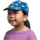 Czapka dziecięca Buff Pack Mini Cap - huambi navy