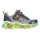 2. Skechers Play Scene 407312N-CCLM CHRCL/LIME