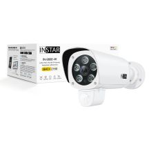 INSTAR IN-9808 4K Weiß