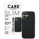 4. Etui CARE by PanzerGlass SL1M MagSafe na iPhone 17 - czarne