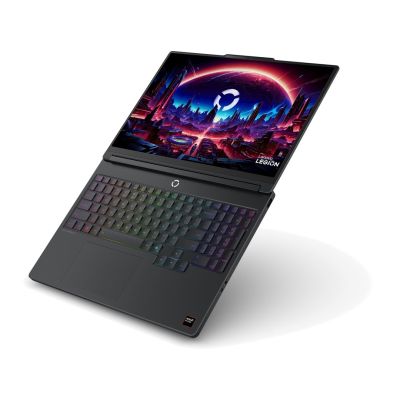5. Lenovo Legion 5 15AHP11 Ryzen 7 250 15.3"WQXGA OLED 500nits 165HHz Glossy 16GB DDR5 5600 SSD512 GeForce RTX 5050 8GB Cam 5.0MP 80Wh NoOS Eclipse Black