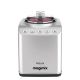 Kompressorowa Maszynka do Lodów Magimix Gelato Expert 2L Stal Nierdzewna 180W
