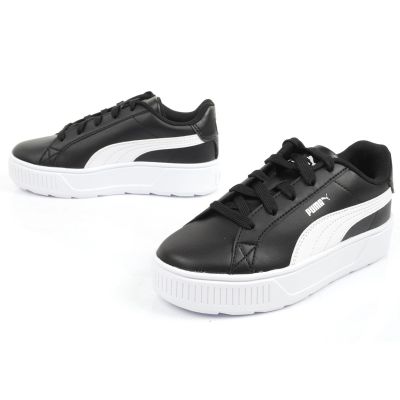28. Buty sportowe Puma Karmen Jr 387375 02