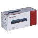 5. SWITCH POE HIKVISION DS-3E0310HP-E 10-PORTOWY