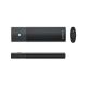 2. Kieszeń dyskowa Orico PWM2 M.2 NGFF SATA USB-C 5Gb/s - czarna