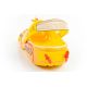 13. Chodaki Crocs The Beatles dla fana Rock M 210893-90H