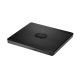 HP USB External DVDRW Drive