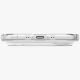 4. Etui UNIQ Airsuit na iPhone 17 Air Magclick Charging - przezroczyste