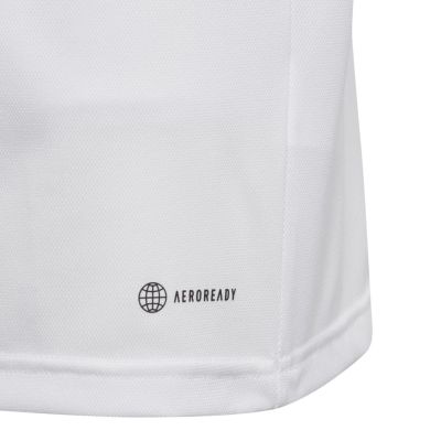 9. Koszulka adidas Tiro 23 League Polo Jr HS3589