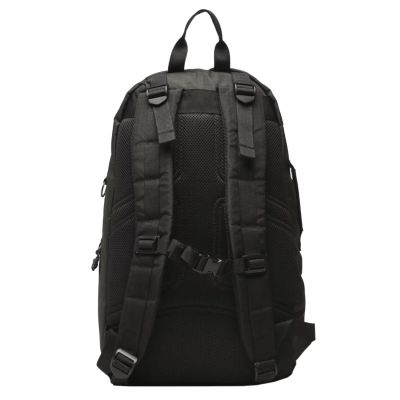 3. DC Shoes Backpack ADYBP03104-KVJ0 Czarne One size