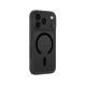4. Etui AMAZINGTHING Titan Pro Lens na iPhone 18 Pro z osłoną aparatu i mocowaniem na smycz kompatybilne z MagSafe - czarne