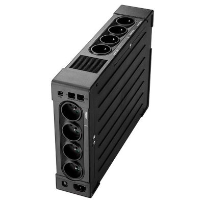 2. Zasilacz UPS EATON ELP1600FR (Rack; 1600VA)