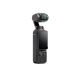 2. DJI Osmo Pocket 3 Creator Combo aparat ze stabilizatorem 4K Ultra HD 9,4 MP Czarny