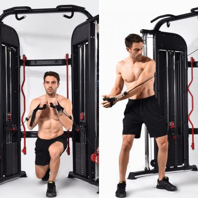 15. Suwnica HMS ARES 1