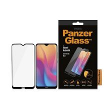 Szkło hartowane PanzerGlass E2E Regular na Xiaomi Redmi Note 8A