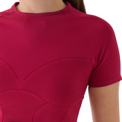 14. Koszulka 4F FNK W 4FRAW24TFTSF1737 60S