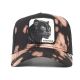 2. Czapka z daszkiem Goorin Bros. Acid Panther Trucker  - 101-0603-BLK
