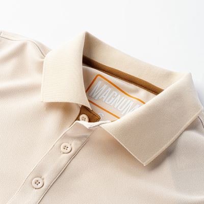 8. Koszulka Magnum Polo W 92800483279