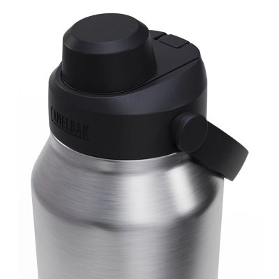 3. Butelka termiczna CAMELBAK Thrive Chug Insulated SST 1.2L   1,2l