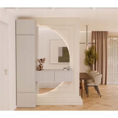 11. SZAFA HAGA 1SZ KASZMIR