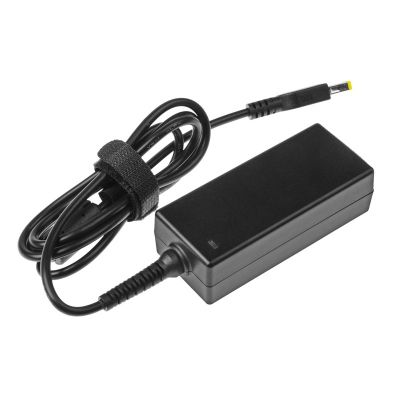 3. GREEN CELL ZASILACZ AD64P LENOVO 20V 2.25A 40W