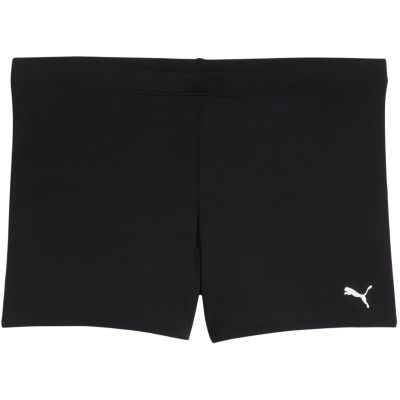 Kąpielówki męskie Puma Classic Trunks czarne 947055 01