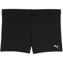 Kąpielówki męskie Puma Classic Trunks czarne 947055 01