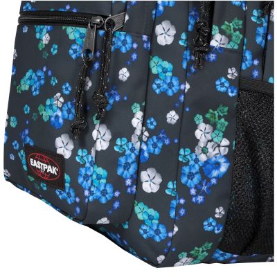4. Eastpak Morius Backpack EK00040FC0Y1 Czarne One size