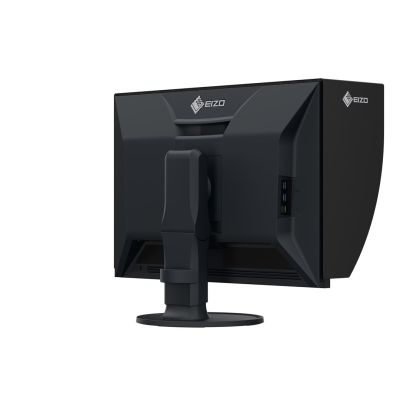 6. EIZO ColorEdge CG2400S - monitor 24,1", 1920 x 1200, WUXGA, AdobeRGB 99%, wbudowany kalibrator, USB-C PD