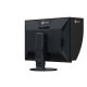 6. EIZO ColorEdge CG2400S - monitor 24,1", 1920 x 1200, WUXGA, AdobeRGB 99%, wbudowany kalibrator, USB-C PD