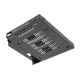 10. Icy Dock MB411SPO-B panel drive bay Czarny