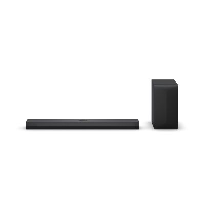 16. LG S70TY Czarny 3.1.1 kan. 400 W