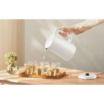 3. Czajnik Xiaomi Electric Kettle 2 Lite