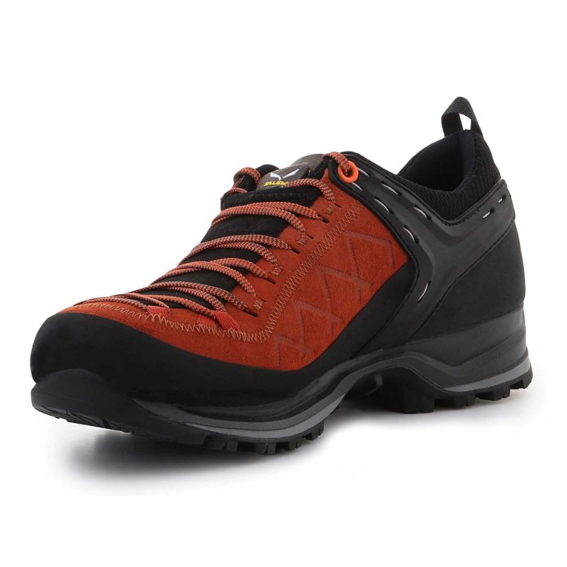 5. Buty Salewa MS MTN Trainer 2 GTX M 61356-7519