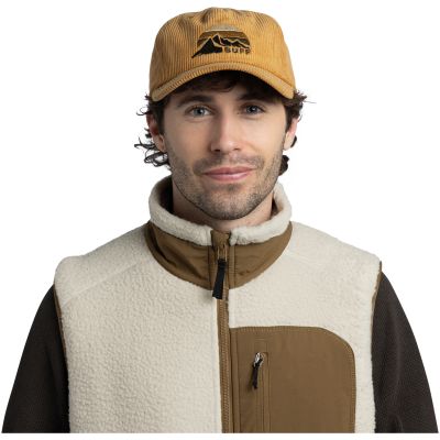 4. Czapka z daszkiem BUFF CHILL TRUCKER CAP DISTER COPPER
