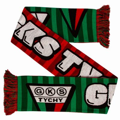 28. Szalik GKS Tychy Retro TYCHYSZAL