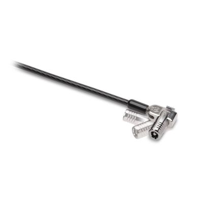 4. Blokada Kensington NanoSaver® K64444WW do laptopa, otwierana kluczem