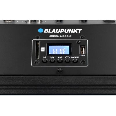 4. SYSTEM AUDIO Z BLUETOOTH MB08.2