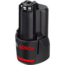 BOSCH AKUMULATOR 12V 3,0Ah LI-ION